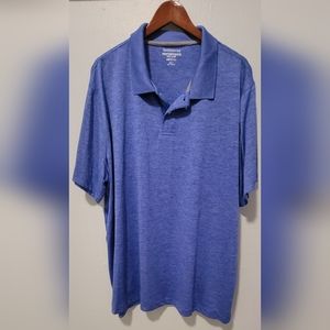 Mens polo